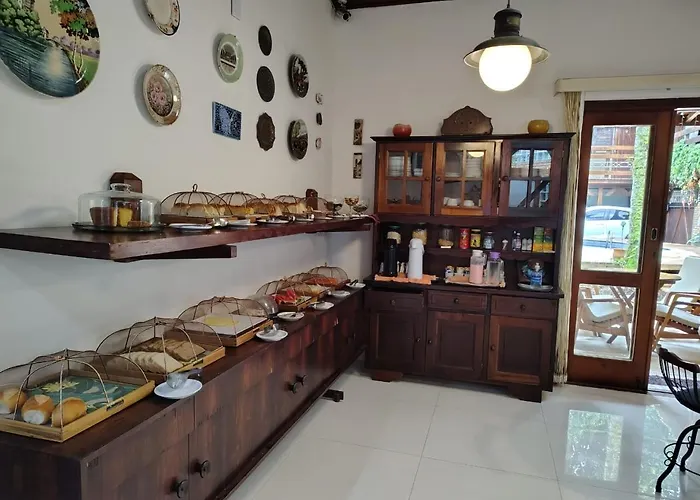 Pousada Enseada Dos Buzios