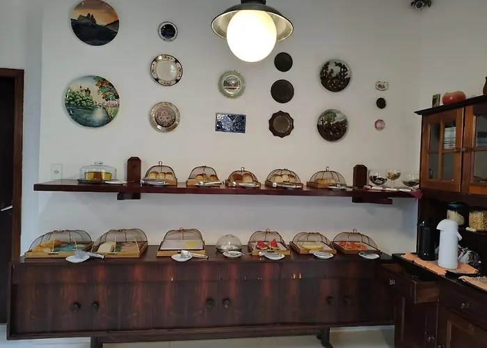 Pousada Enseada Dos Buzios