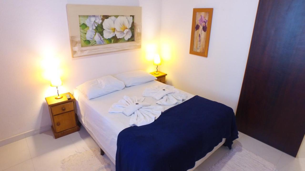 Enseada Dos Buzios Inn Ubatuba
