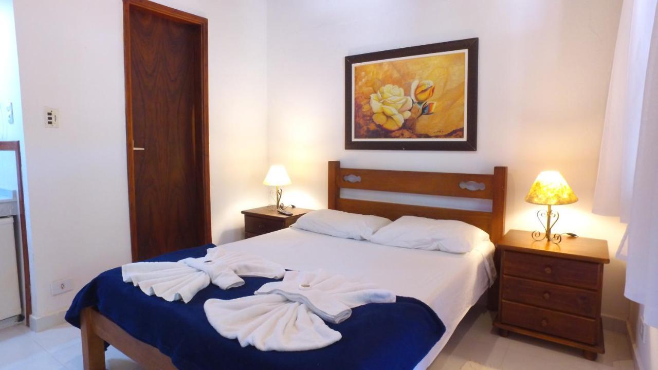Enseada Dos Buzios 3* Ubatuba