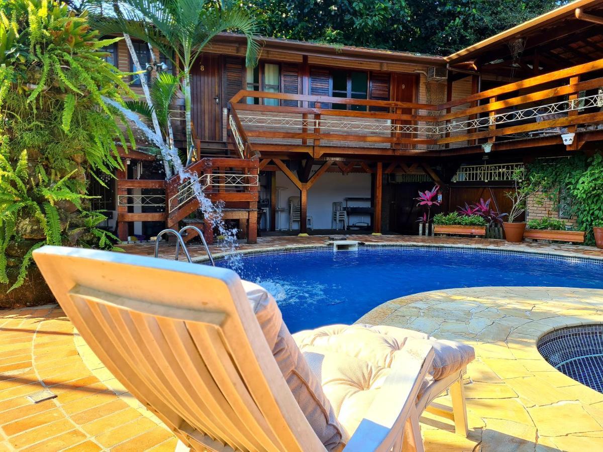 Enseada Dos Buzios Inn 3*