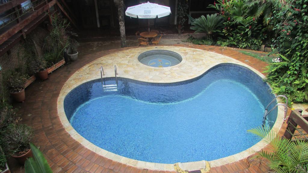 Enseada Dos Buzios Inn