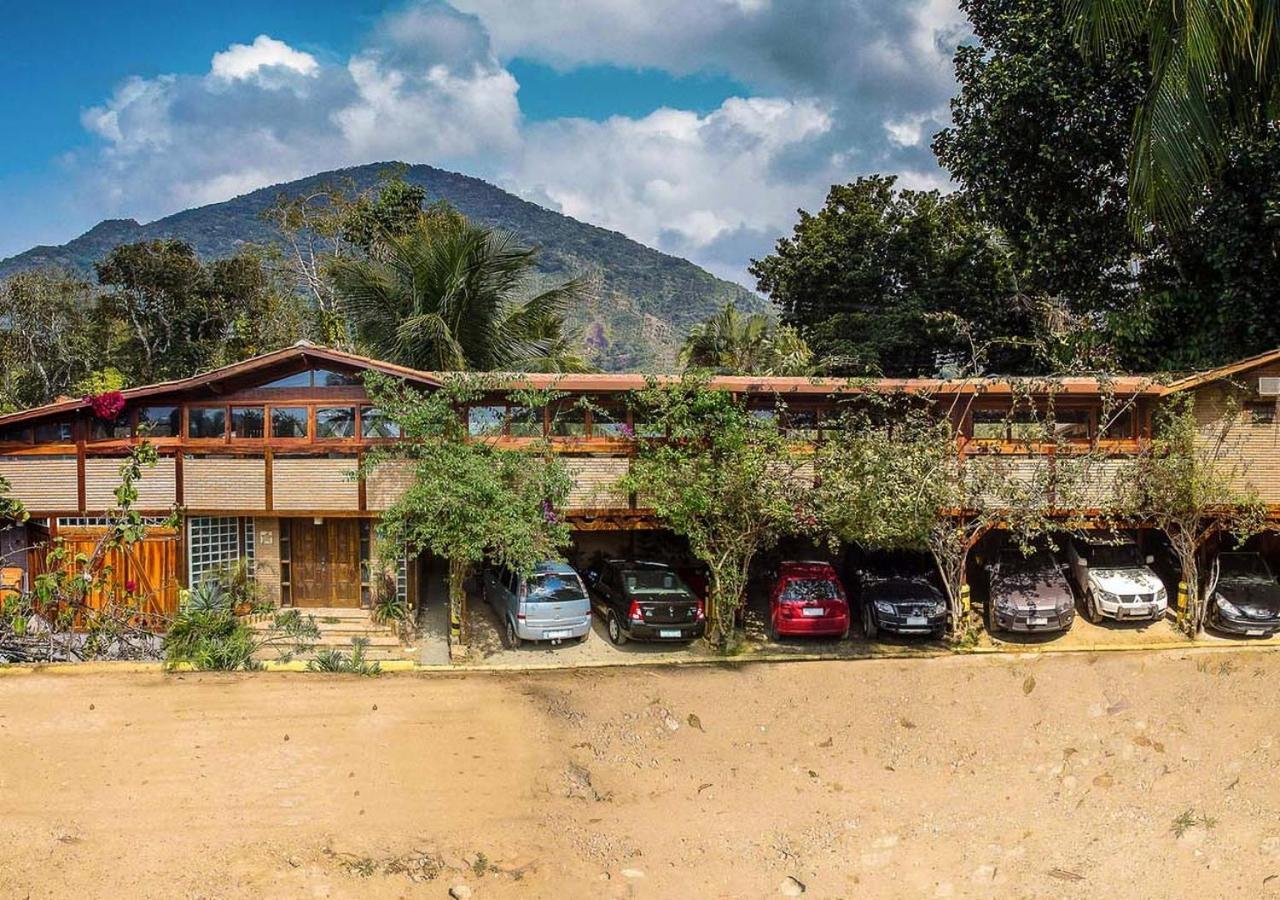 Enseada Dos Buzios Inn