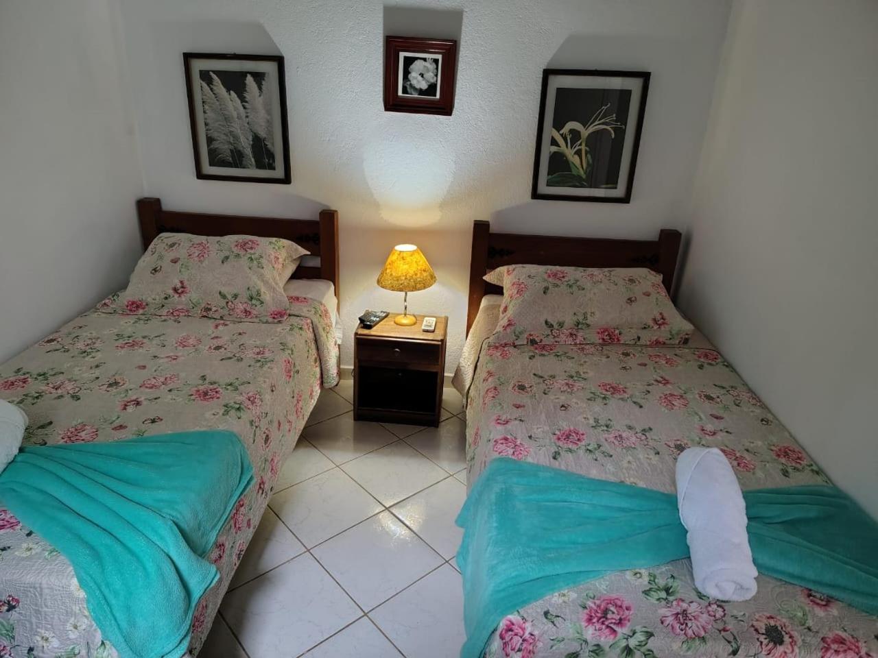 Enseada Dos Buzios Inn