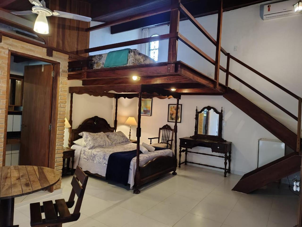 Enseada Dos Buzios Inn 3*