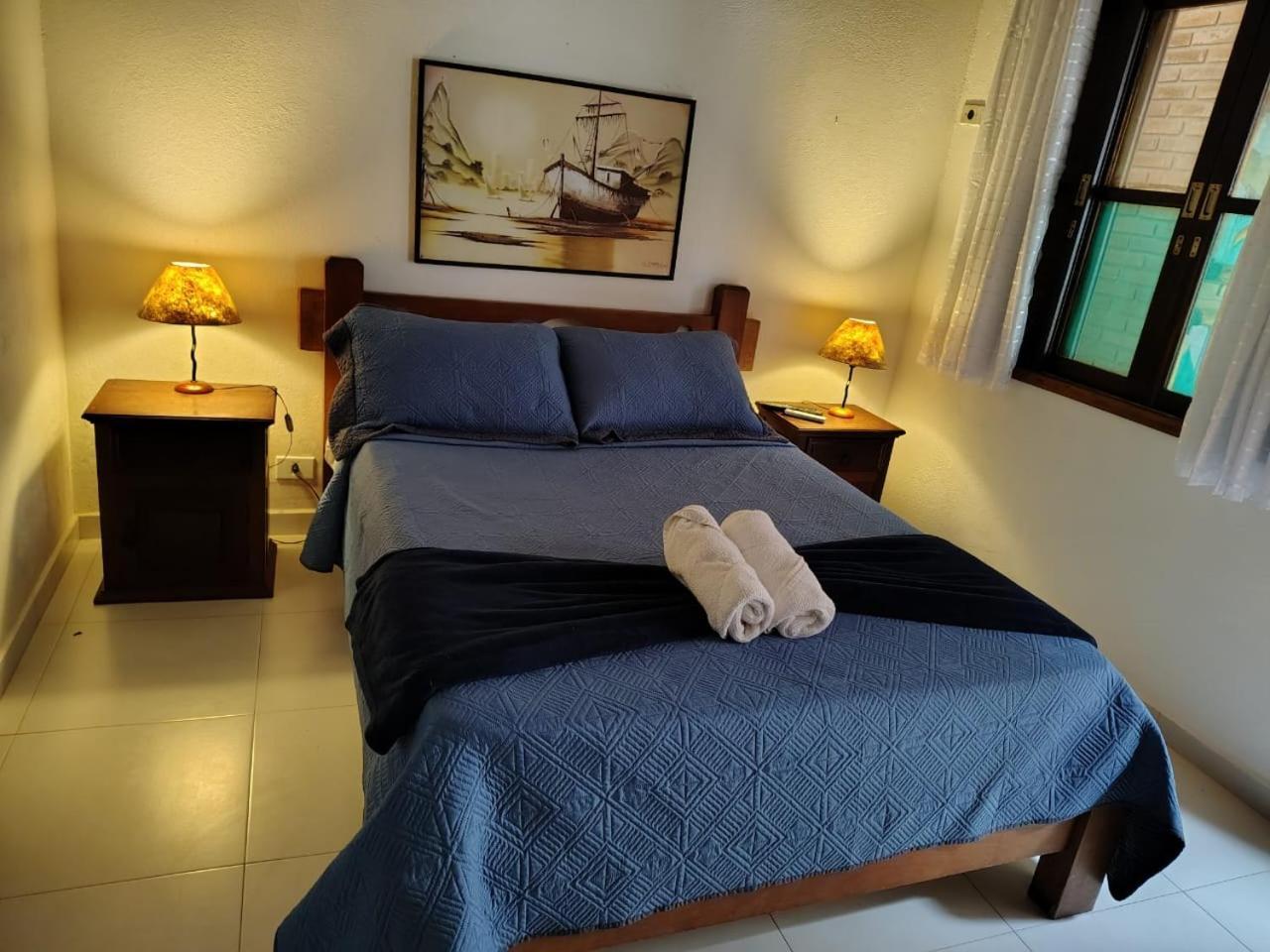 Enseada Dos Buzios 3* Ubatuba