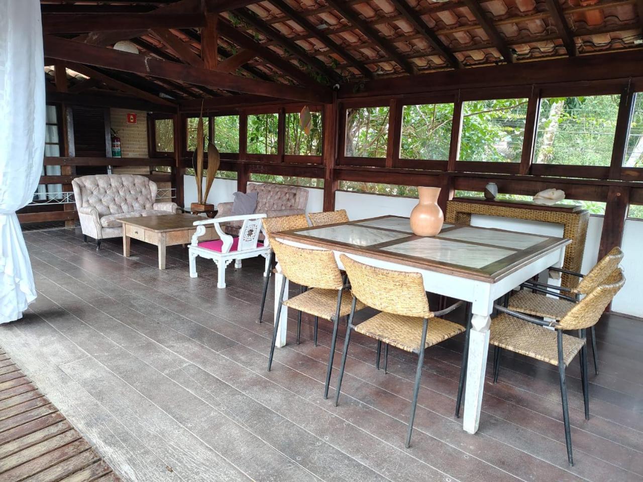 Enseada Dos Buzios Ubatuba