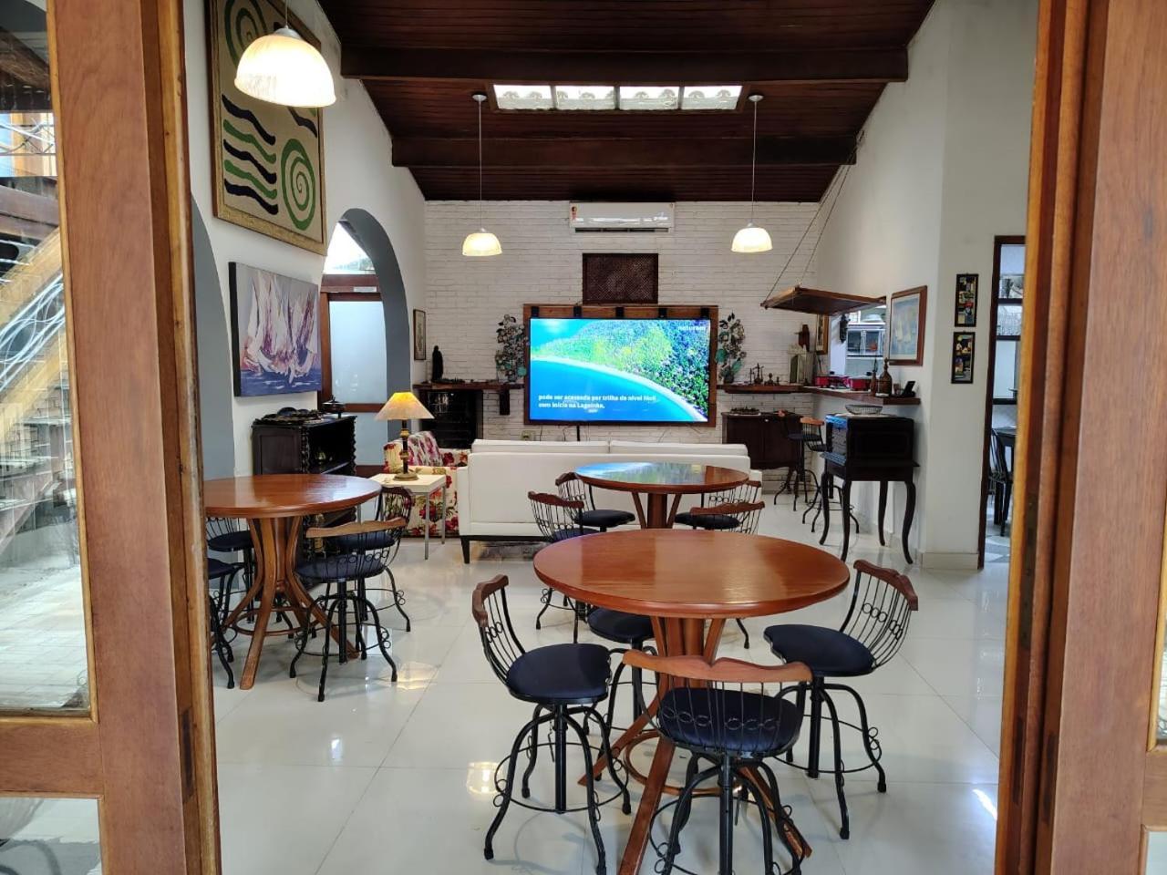 Enseada Dos Buzios Inn