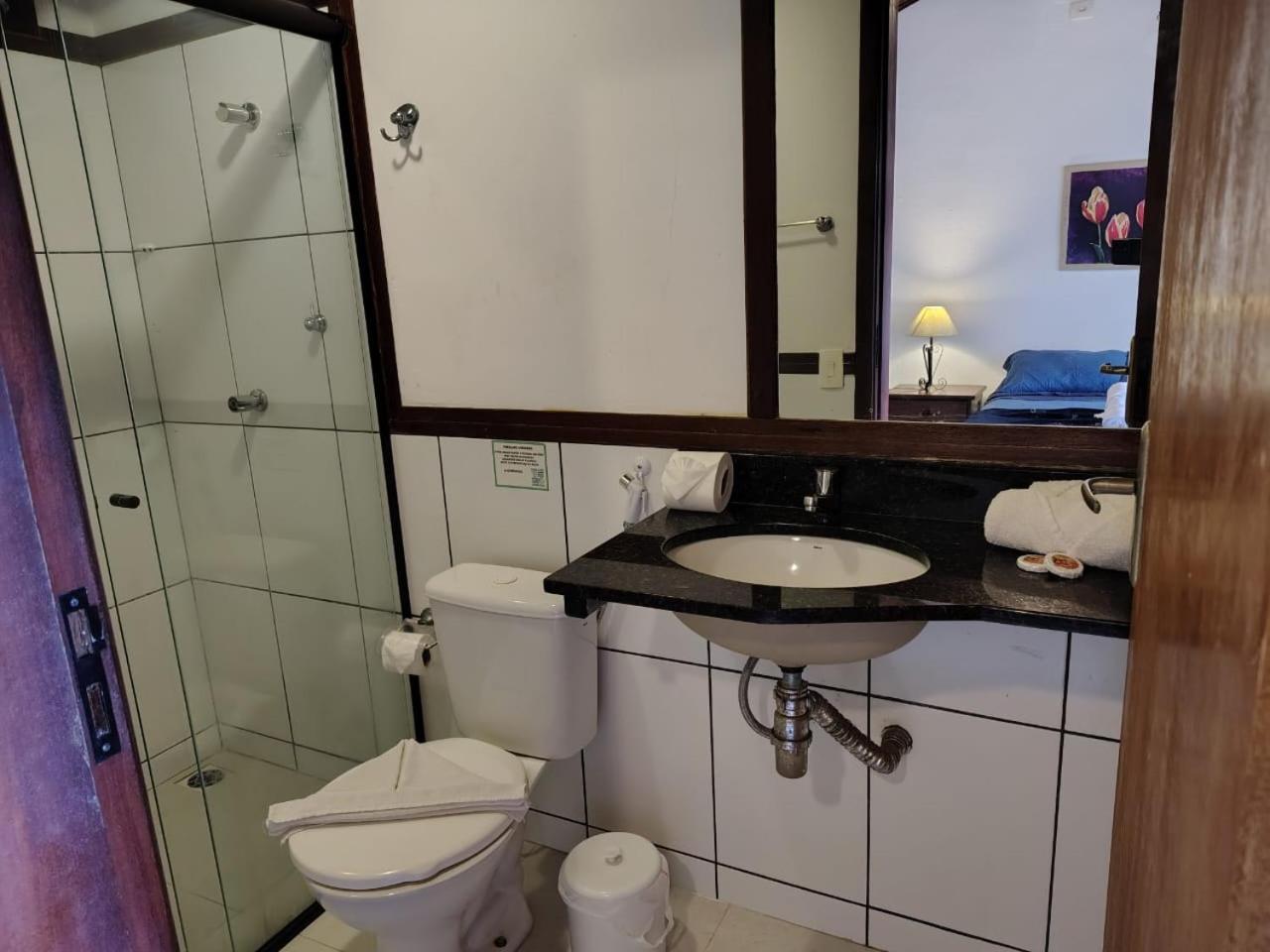 Enseada Dos Buzios Inn 3*