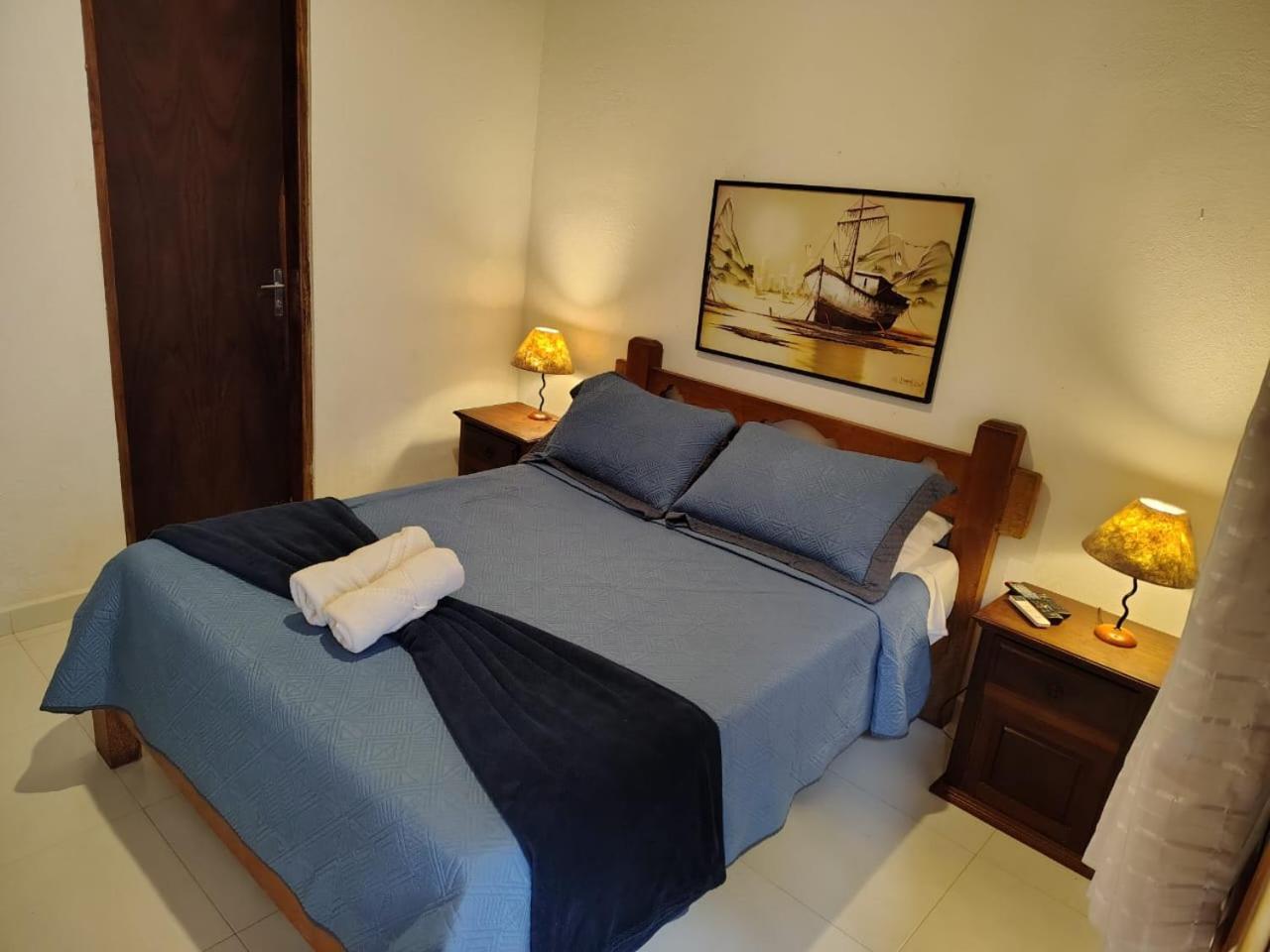 Inn Enseada Dos Buzios 3*
