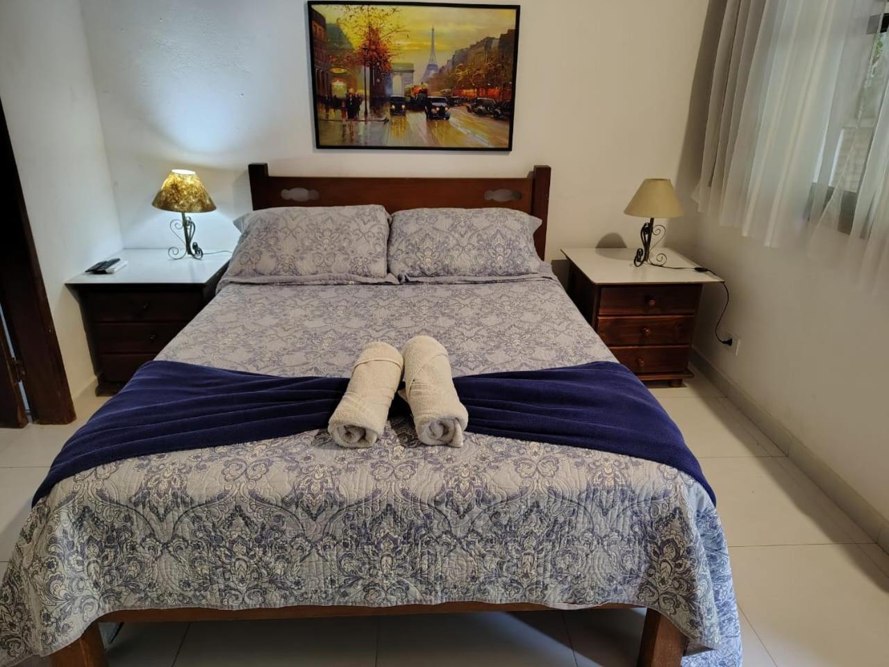Enseada Dos Buzios Inn Ubatuba