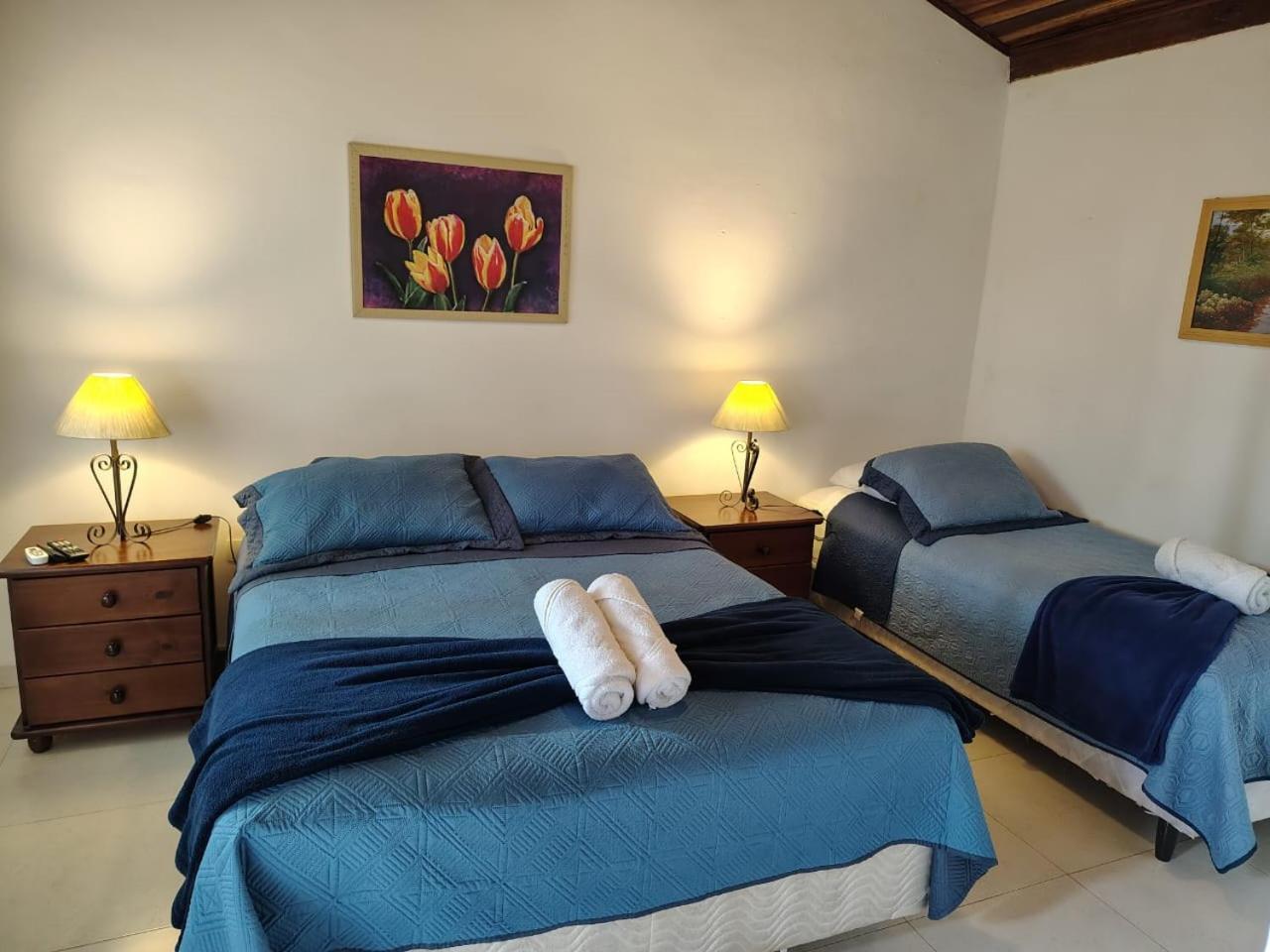 Inn Enseada Dos Buzios Ubatuba