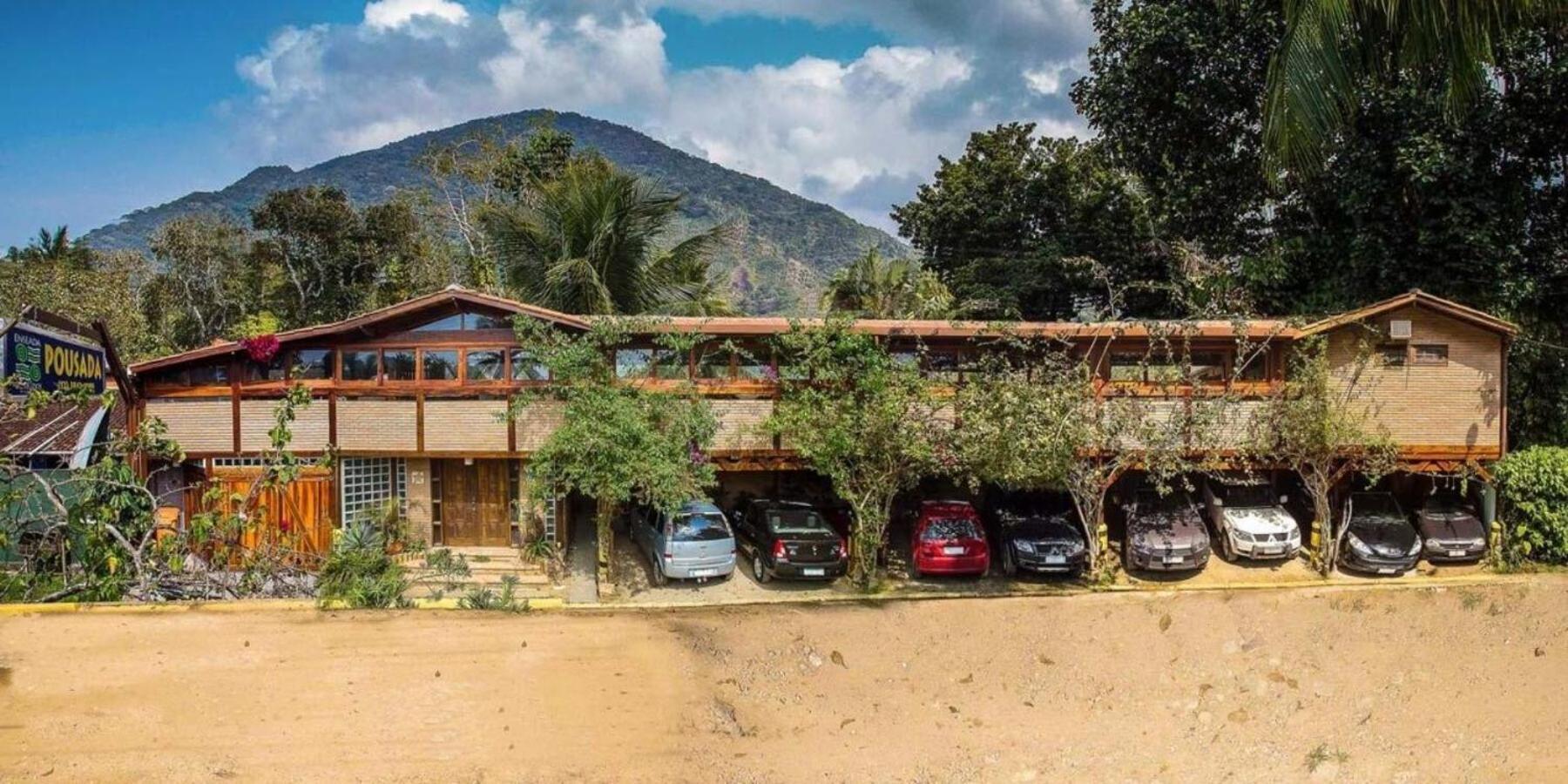 Enseada Dos Buzios Ubatuba