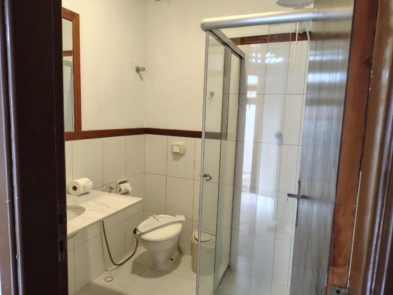 Inn Enseada Dos Buzios Ubatuba