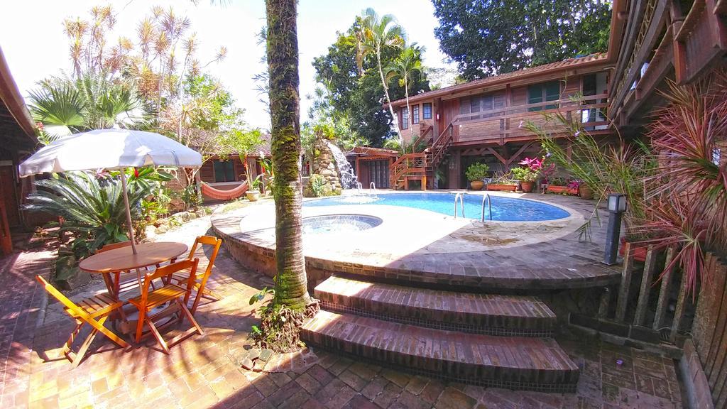 Inn Enseada Dos Buzios Ubatuba