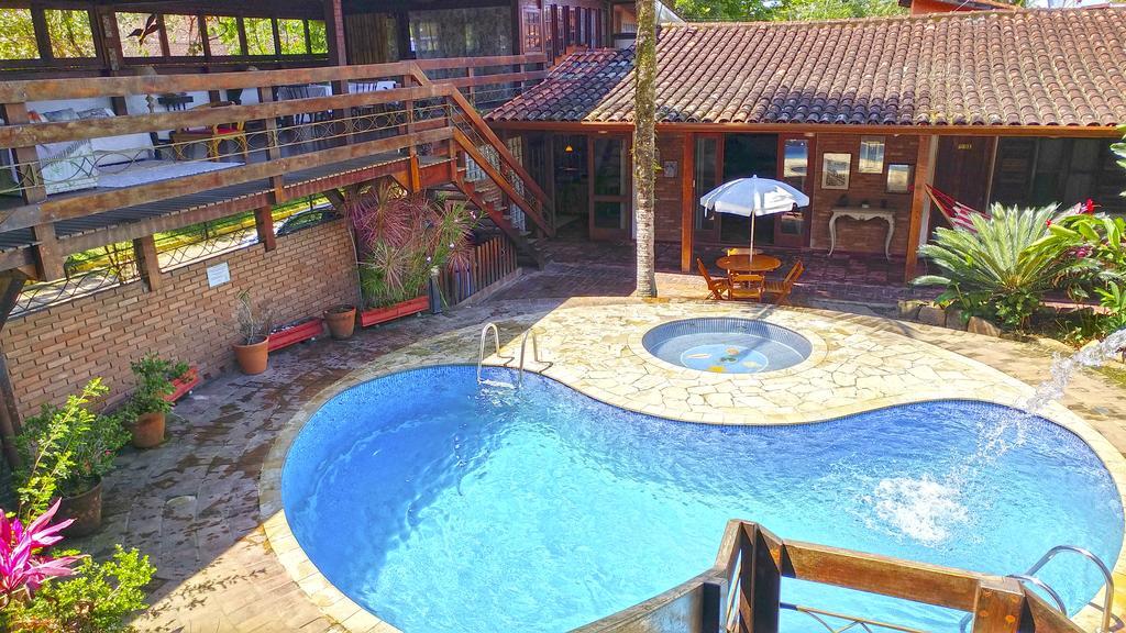 Inn Enseada Dos Buzios
