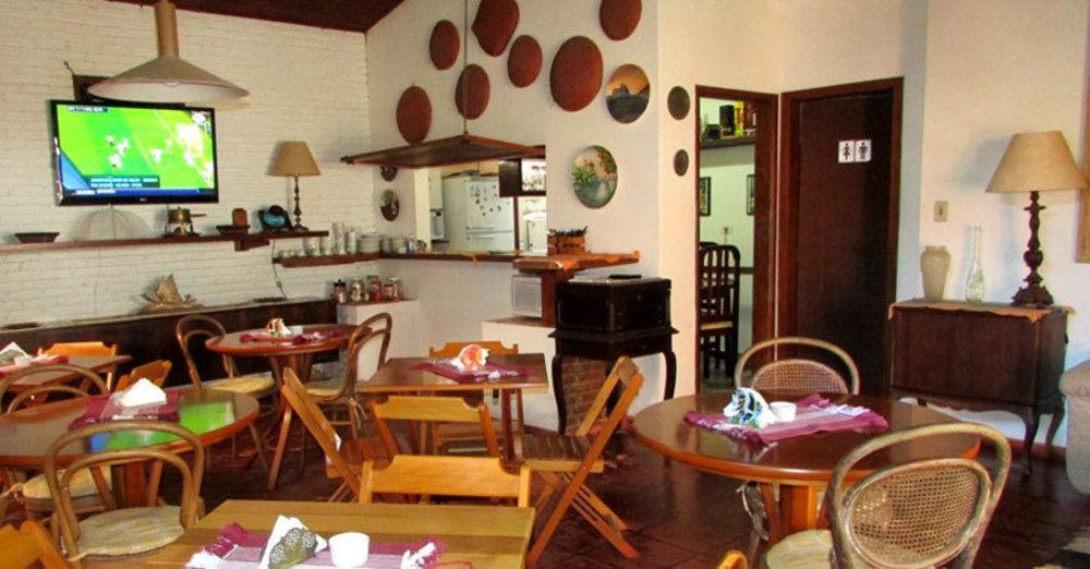 Enseada Dos Buzios Inn
