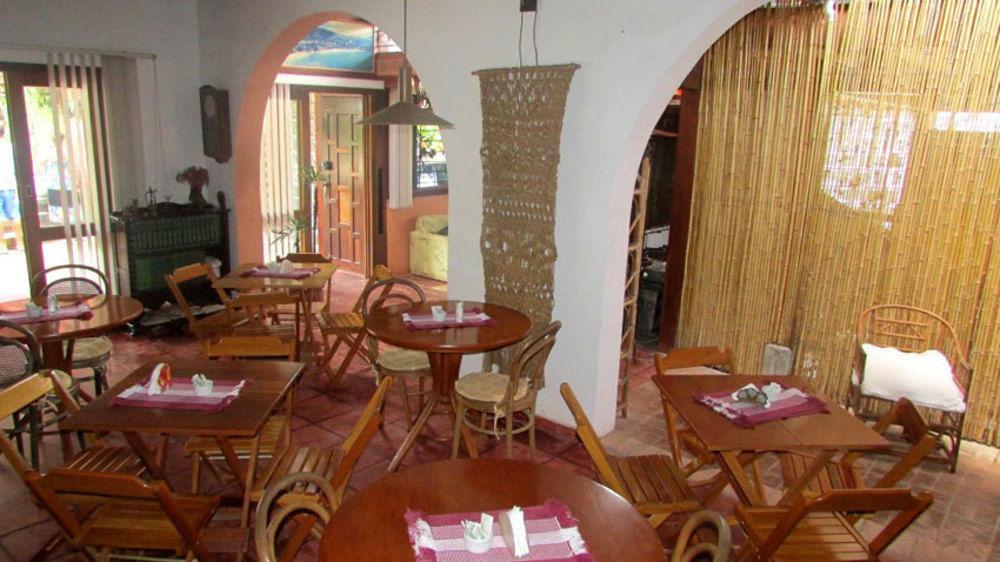 Inn Enseada Dos Buzios