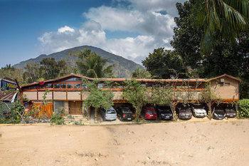 Enseada Dos Buzios Inn Ubatuba
