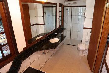 Enseada Dos Buzios 3* Ubatuba