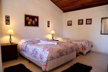 Enseada Dos Buzios 3* Ubatuba
