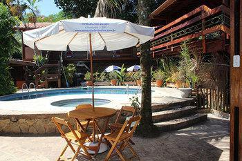 Enseada Dos Buzios Inn